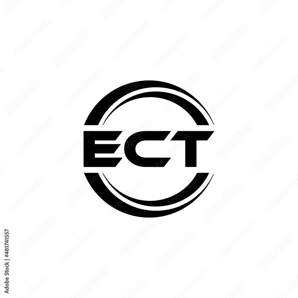 ECT letter logo design with white background in illustrator, vector logo modern alphabet font overlap style. calligraphy designs for logo, Poster, Invitation, etc. ECT letter logo design with white background in illustrator, vector logo modern alphabet font overlap style. calligraphy designs for logo, Poster, Invitation, etc.