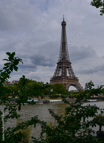 Paris sights