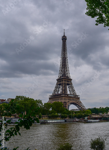 Paris sights