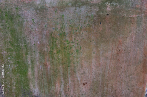 Grunge Rust texture