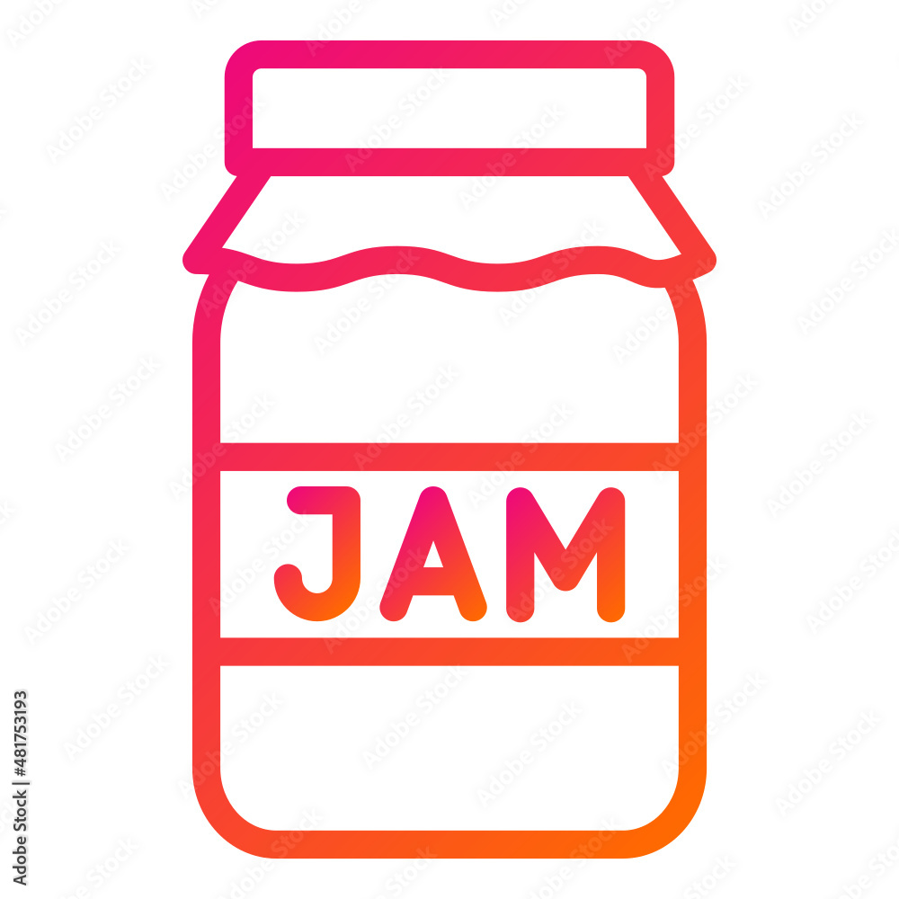 Jam Vector Icon Design Illustration Jam Vector Icon Design Illustration