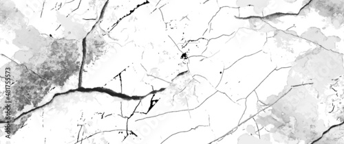 Distress Grunge Texture Retro Pattern Halftone Old