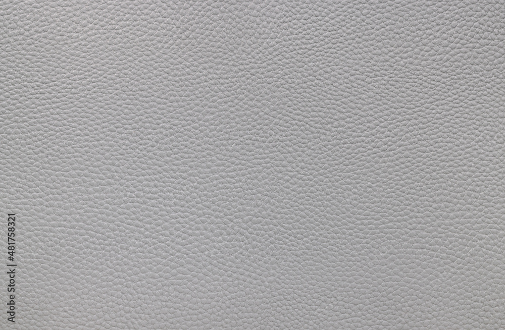 Gray leather texture for design and backgrounds, fashion raw material Gray leather texture for design and backgrounds, fashion raw material