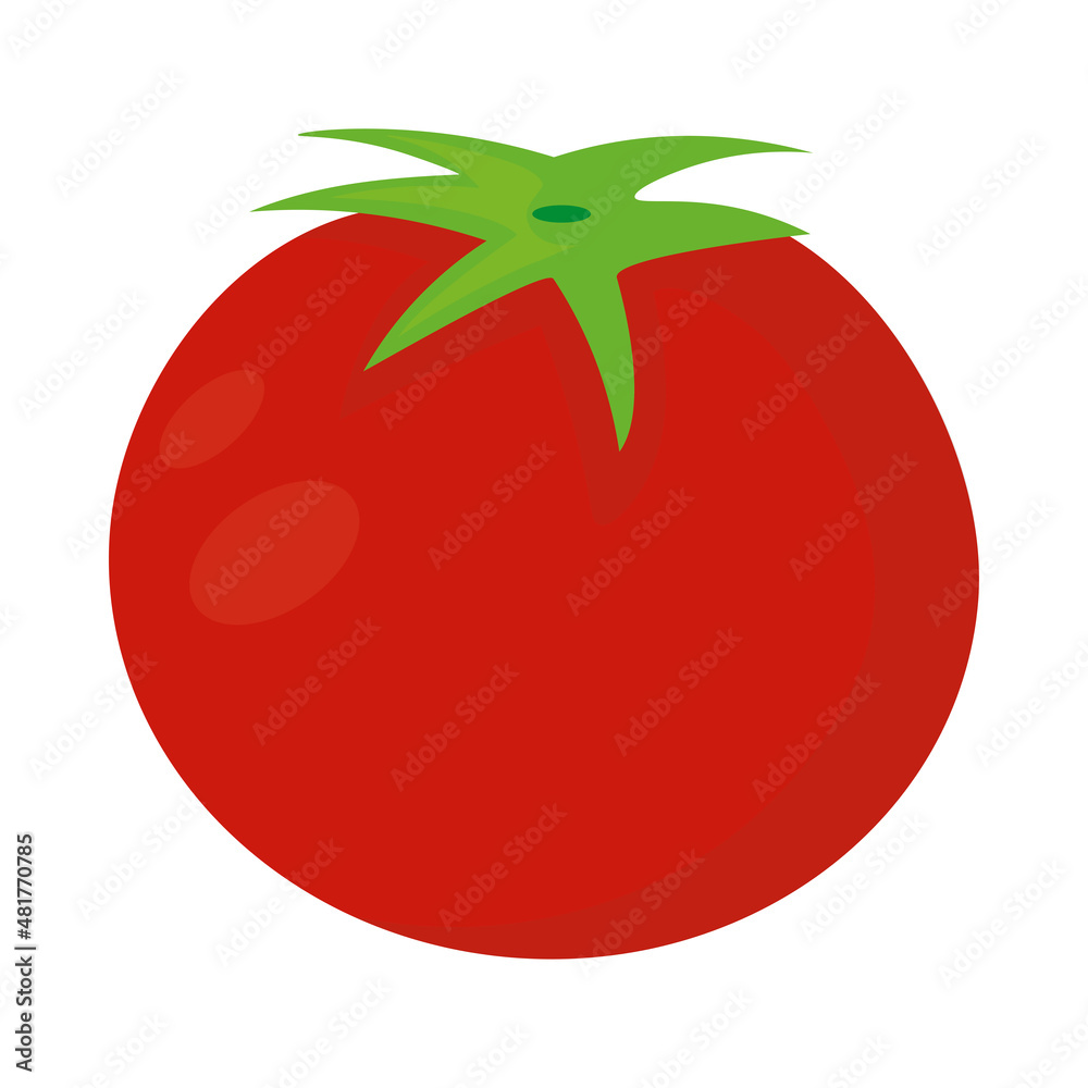 tomato vegetable icon tomato vegetable icon