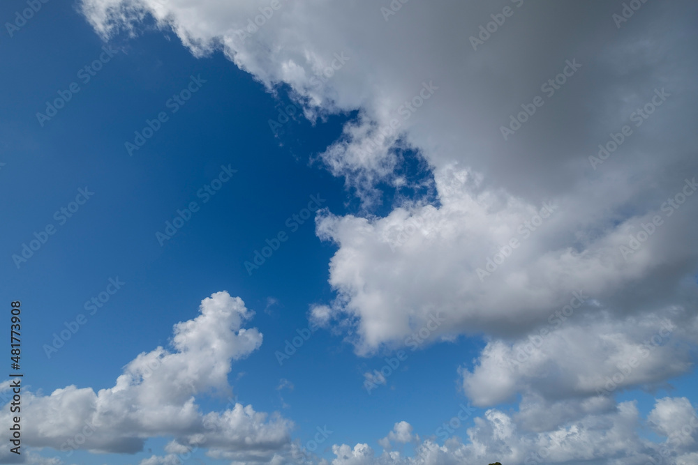 cloud sky background , Mallorca, Balearic Islands, Spain cloud sky background , Mallorca, Balearic Islands, Spain