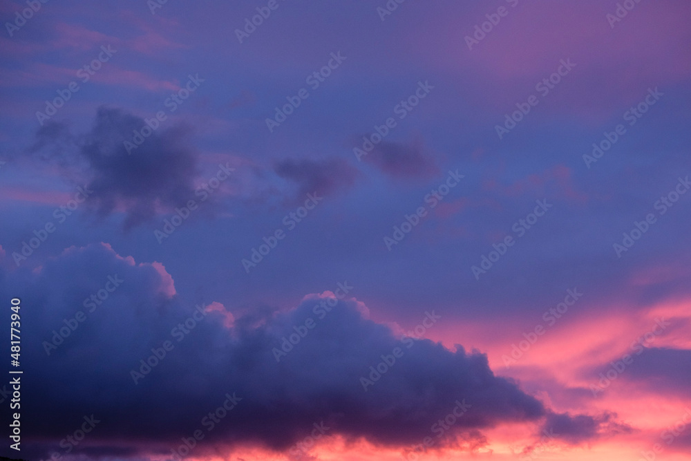 dramatic sky, Valldemossa , Mallorca, Balearic Islands, Spain dramatic sky, Valldemossa , Mallorca, Balearic Islands, Spain