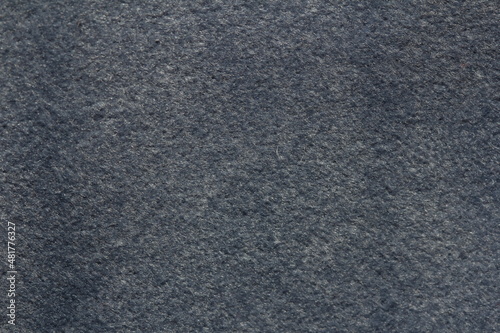 texture of natural soft velour