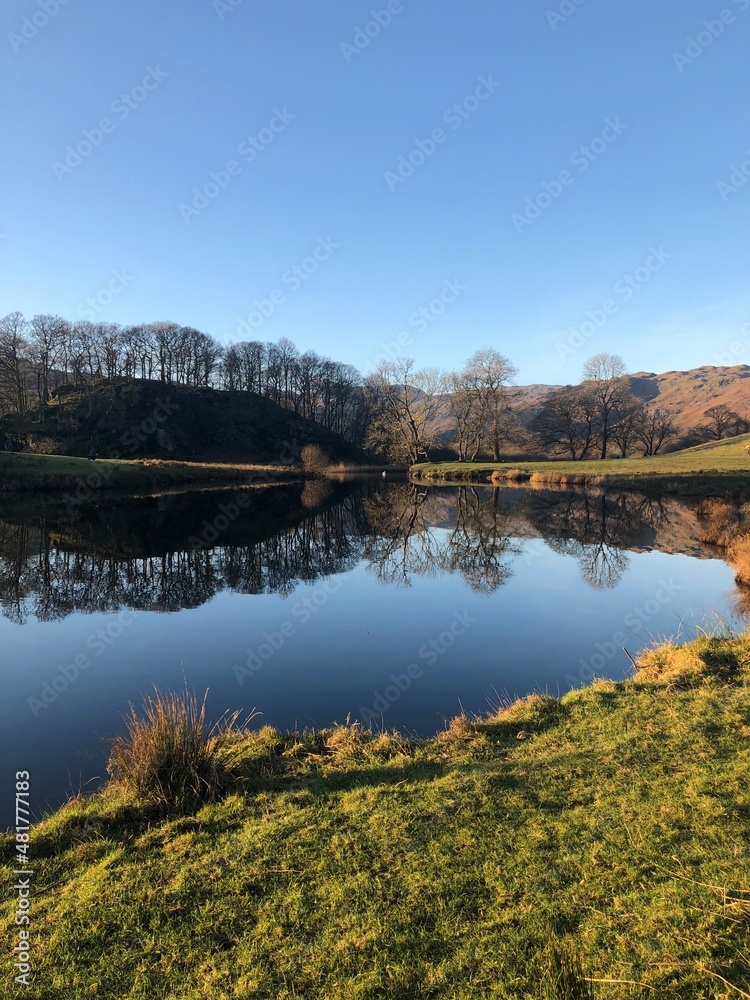 Lake District uk