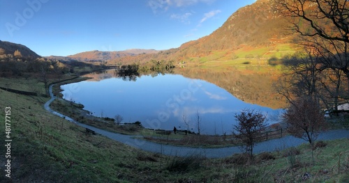 Lake District uk