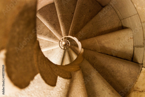 La Sagrada Familia