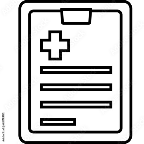 Medical File