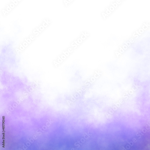 abstract background. Purple streaks on a white background