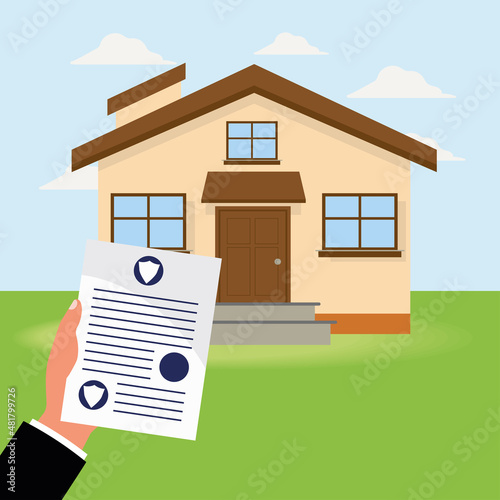 insurance for house