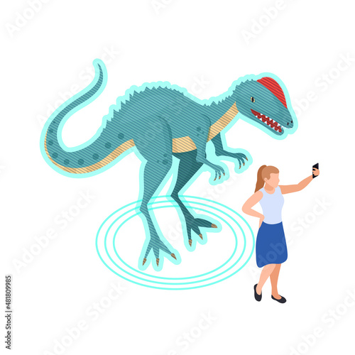 Modern Museum Icon