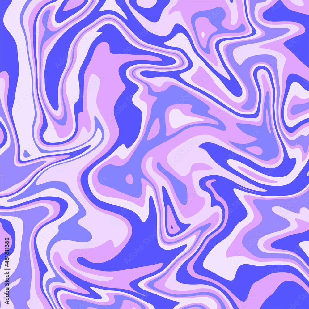 abstract pattern with waves abstract pattern with waves