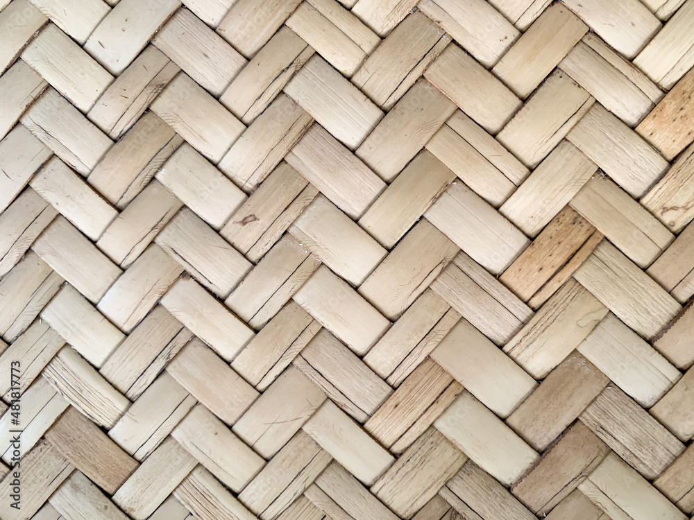 wicker rattan background texture. wicker rattan background texture.