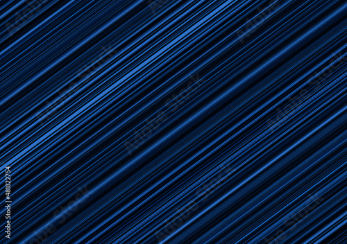 blue textured striped diagonal lines abstract background 