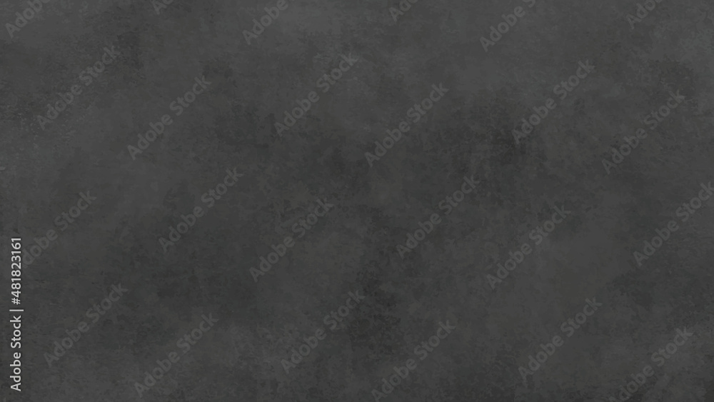 Pattern Cement Gray Concrete background. Gray Concrete Walls Wallpapers. Photo of cement wall. Blurred background. black Wall background.