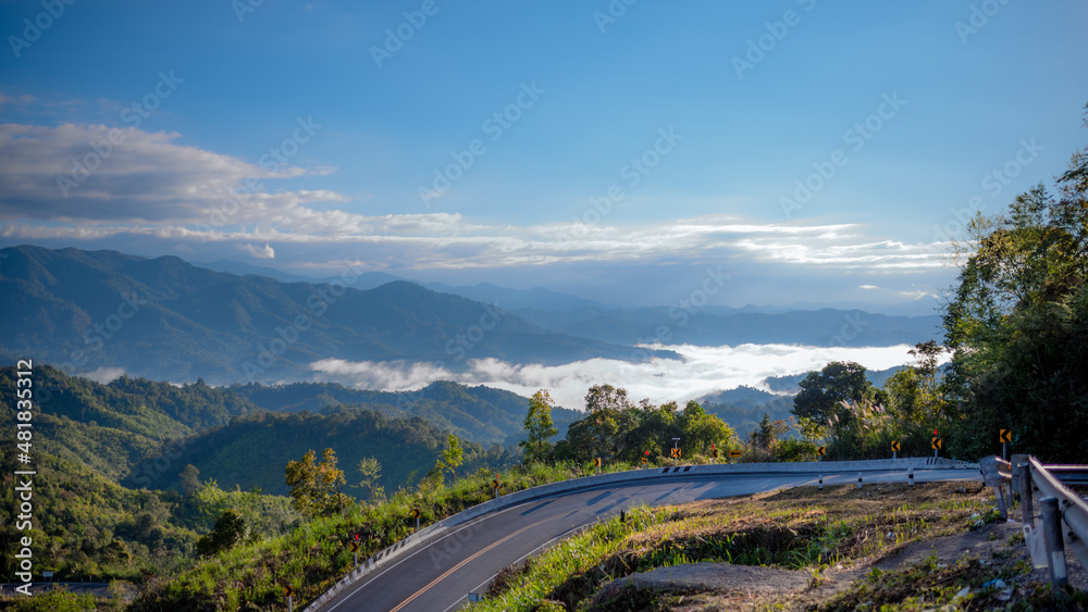 Fototapeta premium background image 