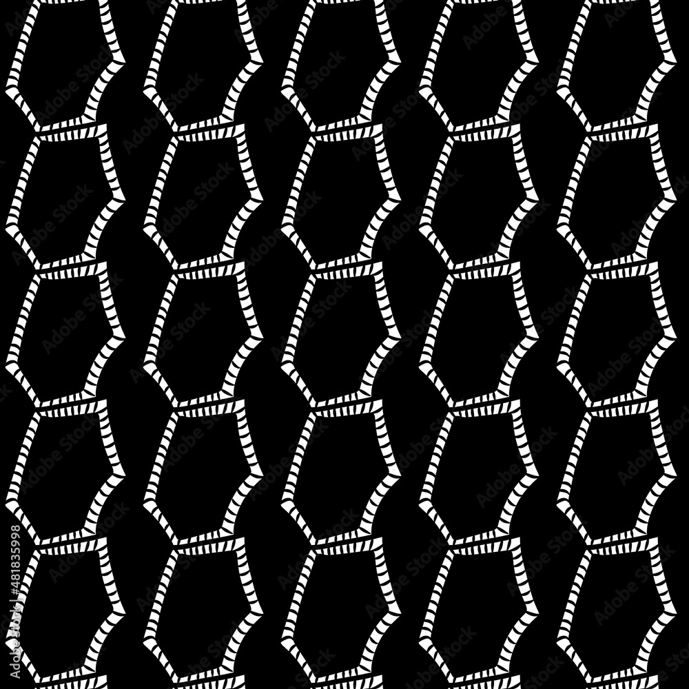 seamless pattern of abstract background seamless pattern of abstract background