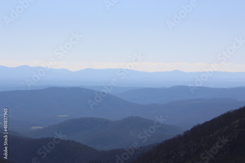 Blue Ridge