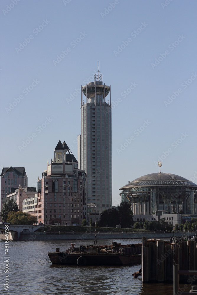 Fototapeta premium st paul cathedral city