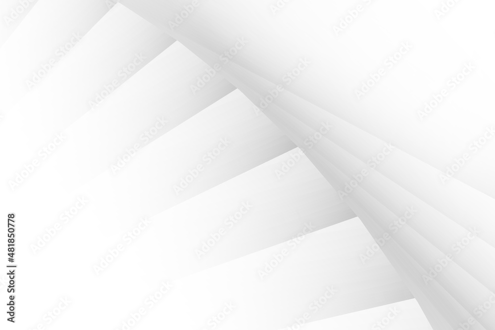 Abstract white and gray color, modern design background with geometric shape. Vector illustration. Abstract white and gray color, modern design background with geometric shape. Vector illustration.