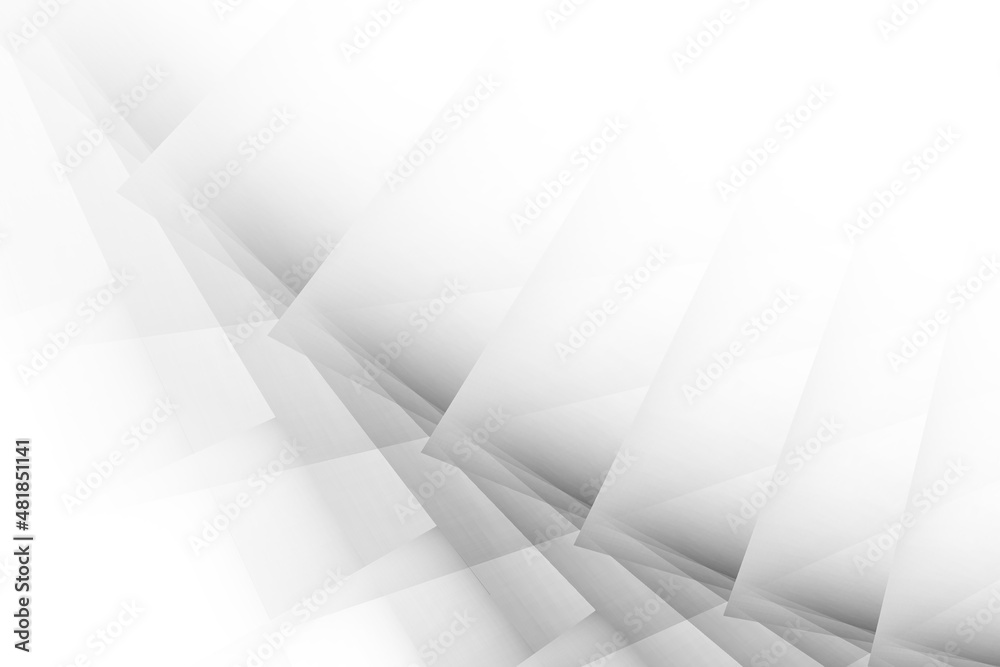 Abstract white and gray color, modern design background with geometric shape. Vector illustration. Abstract white and gray color, modern design background with geometric shape. Vector illustration.