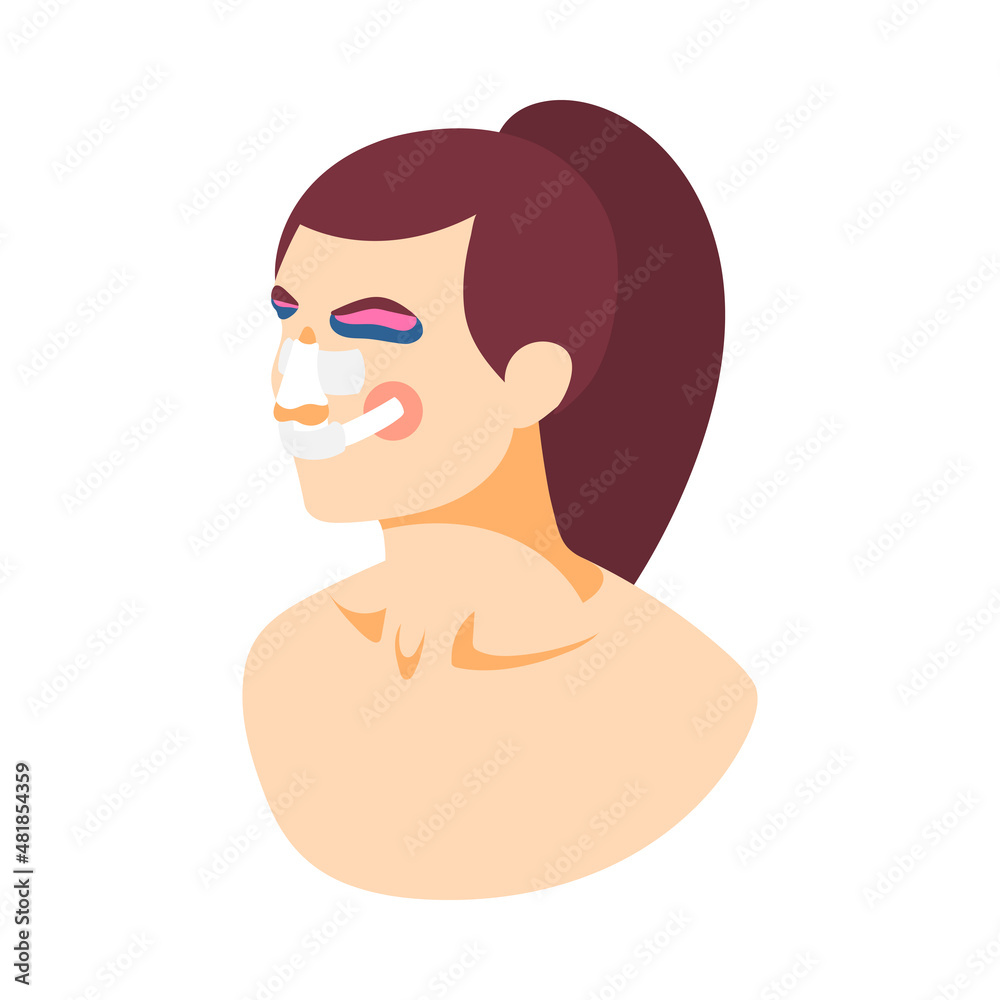 Plastic Surgery Icon Plastic Surgery Icon