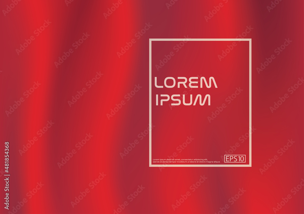 PrintAbstract Red Background Liquid Design Vector. PrintAbstract Red Background Liquid Design Vector.