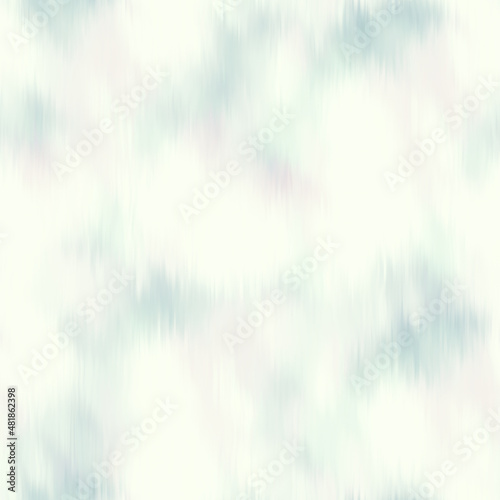 Pastel melange spotted camouflage blend for feminine fashion print. Soft focus light delicate dot watercolor effect. Washed out high resolution artistic seamless camo pattern material.