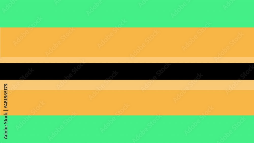 Four transitions with different color combinations, including the alpha channel Four transitions with different color combinations, including the alpha channel