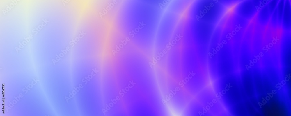 Blue violet colors art widecsreen website background