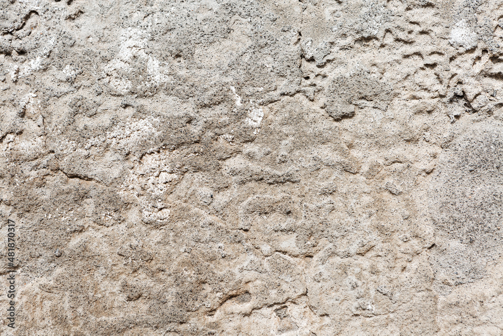 Obraz premium Cement wall background