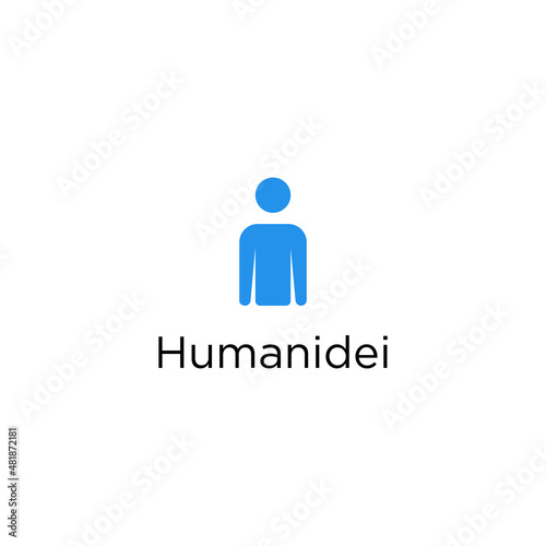 humanidei logo