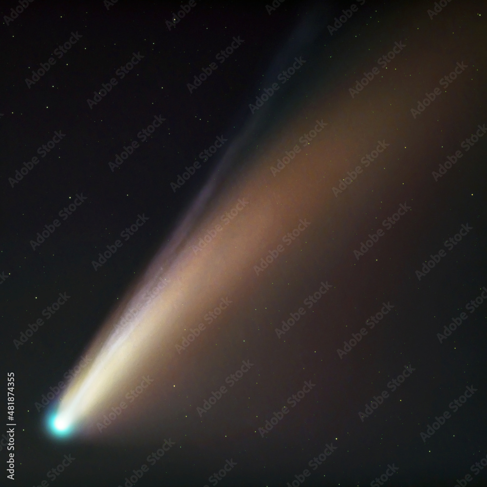 Comet Neowise C/2020 F3 Comet Neowise C/2020 F3