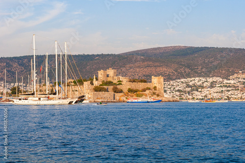 Views of Bodrum