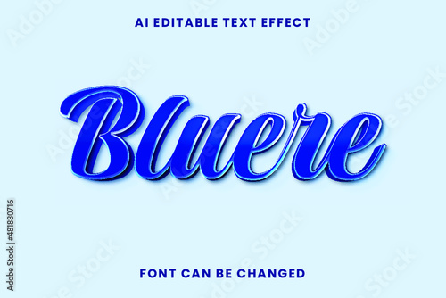 Bluere