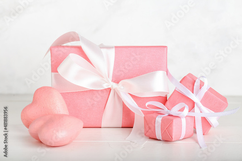 Gifts for Valentine's Day o...