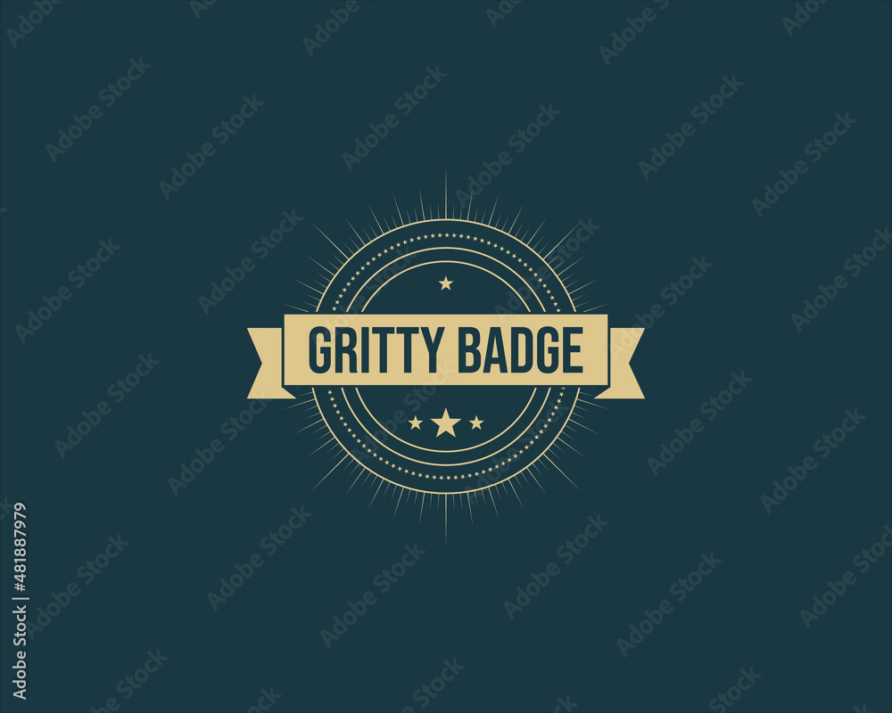 Camping logos and badge logo design in illustrator and forest camp vintage style emblems Camping logos and badge logo design in illustrator and forest camp vintage style emblems