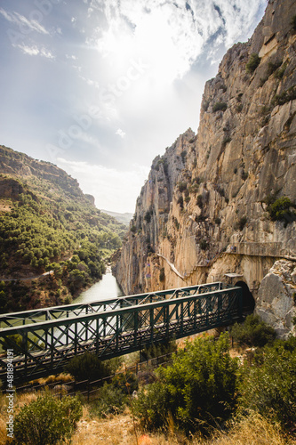 Caminito del Ray, Spain