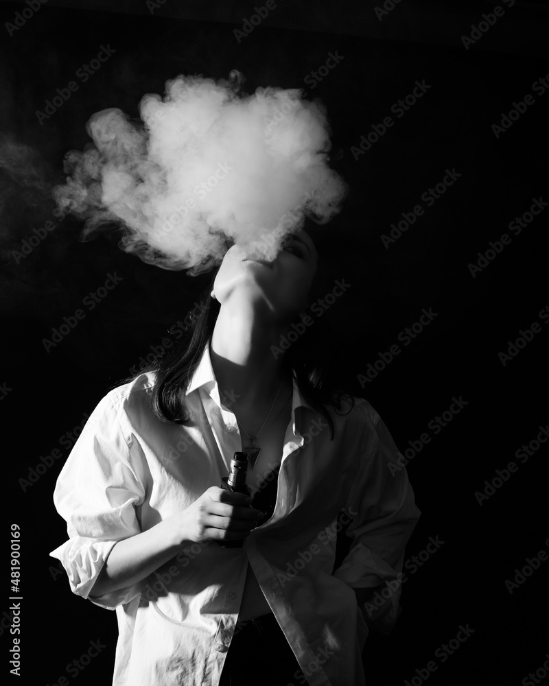 exhale exhale