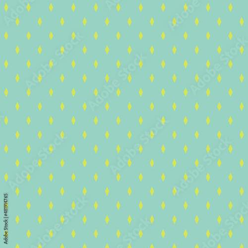 Seamless vector polka dots pattern. Retro. Pattern can be used for wallpaper, fills, web page background, surface textures.