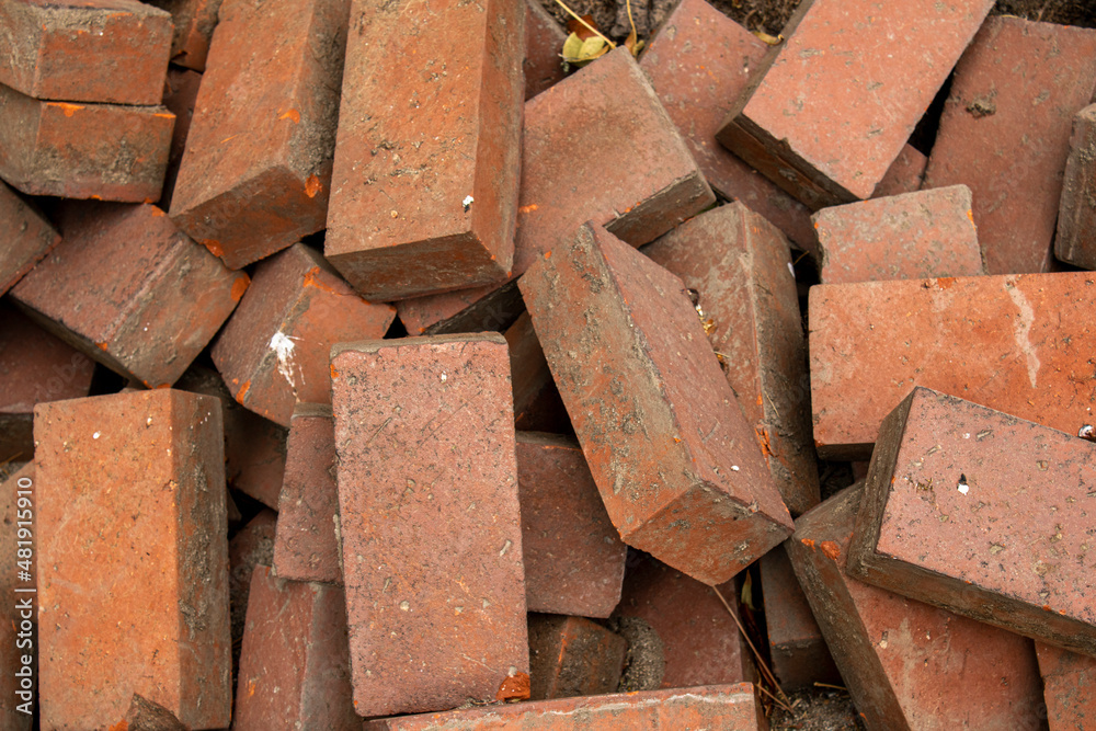 Bricks Bricks
