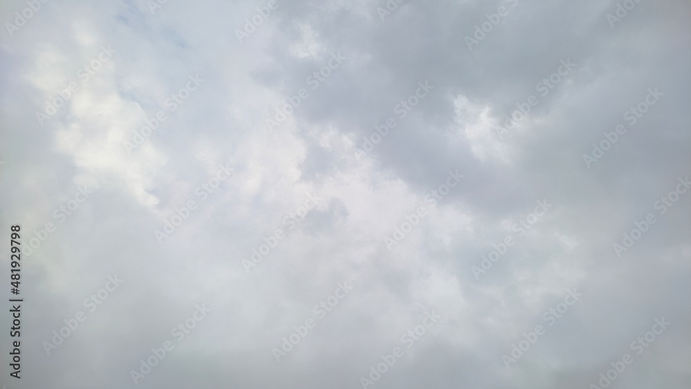 clouds in the sky clouds in the sky