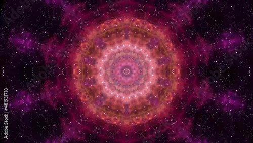 Oriental Pattern