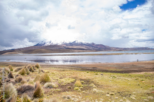 Parque nacional