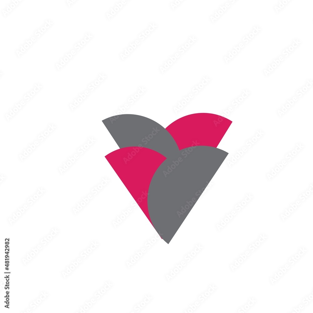 Icon sticker design logo stock 3d illustration Icon sticker design logo stock 3d illustration