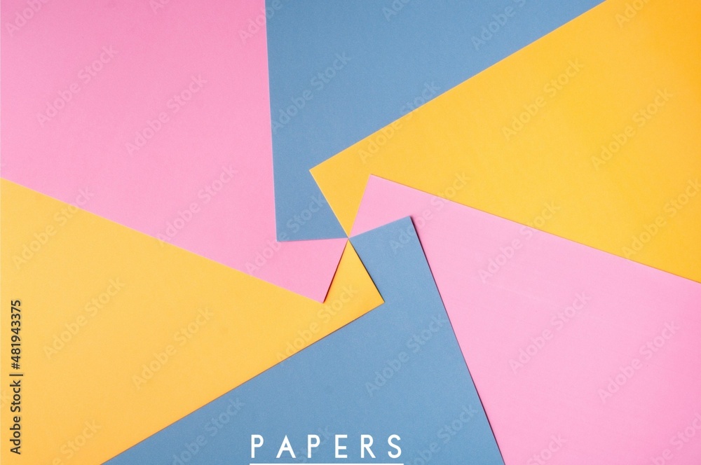 Icon sticker design logo stock 3d illustration 