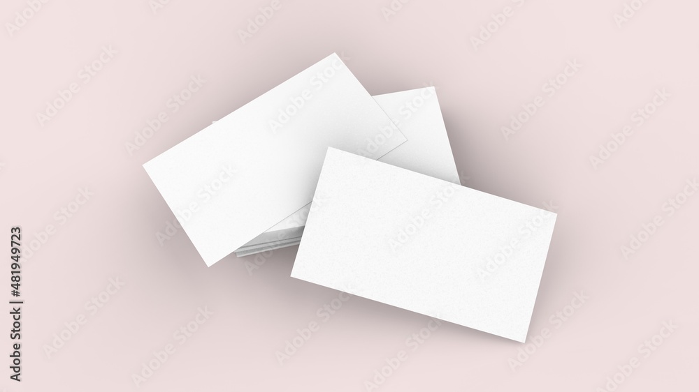 Background for business card mock-up. Business card design background. Background for business card mock-up. Business card design background.